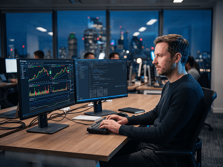 Trading API with low-latency execution.png
