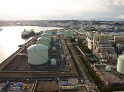 Venture Global 'Secretly' Started Constructing $13B LNG Plant On US Gulf Coast