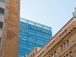 Why Did State Street's Stock Rally Despite Weaker Earnings?