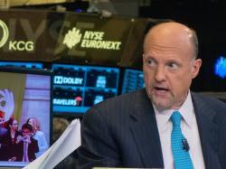 Jim Cramer Says This Stock Costs About $3, But 'If You Wait Long Enough' You Can Buy It For $2