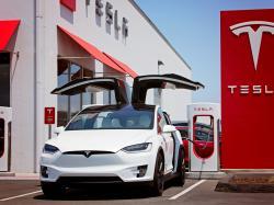 Why This Analyst Thinks Tesla Is The Most 'American' Electric Vehicle Company