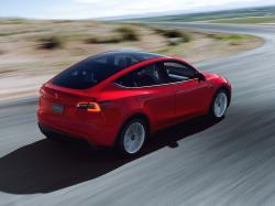 Tesla Model Y, Model 3 Leave Other Cars' Sales In the Dust In California: Report