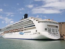 Morgan Stanley Cuts Norwegian Cruise Line Price Target On Weak Q2 Earnings