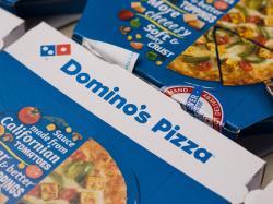 Domino's Faces Flak In India As Pictures Showing Toilet Brush, Mops Hanging Over Pizza Dough Go Viral