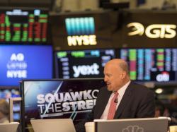 Jim Cramer Bashes Bed Bath & Beyond: Why He Says Retailer Could 'Save Themselves,' But Would 'Rather Sink The Ship'