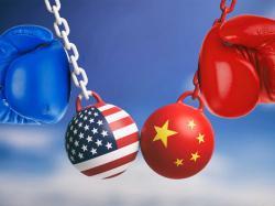 Are US Sanctions On China Working? China Tech ETFs Paint A Picture