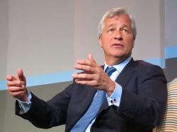 JPMorgan CEO Jamie Dimon Running For Presidency? Bank Clarifies He Will Not