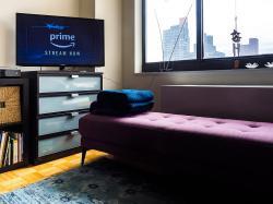 Amazon's Ad-Driven Strategy for Prime Video Gets Applauded: Analysts Forecast Incremental Revenue