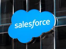 Salesforce Tries To Lure Workers Back To Office With A $10 Charity Challenge
