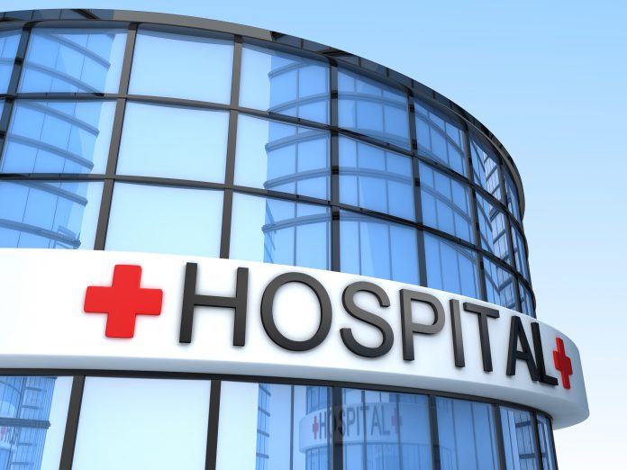 Back from the Dead? High-Stakes Options Trade in Hospital Space