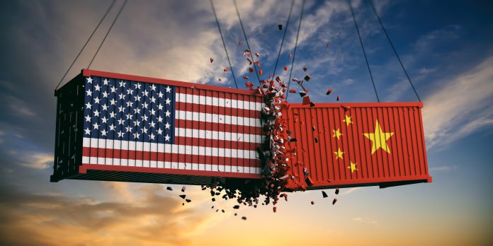 Does U.S. Have the Upper Hand in Trade War? A Consensus Is Emerging
