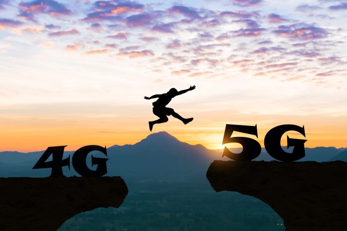 Is the 5G Boom Starting? A Huge Options Trade Thinks So