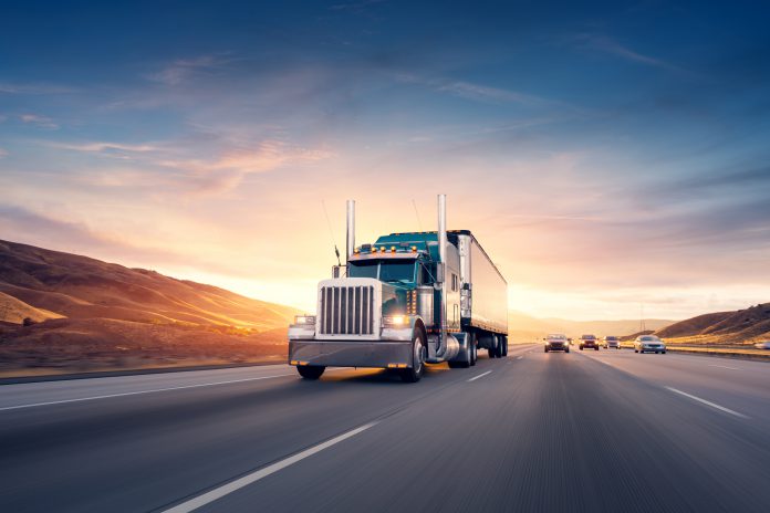 Can This Transport Keep Trucking? Options Trader Thinks So
