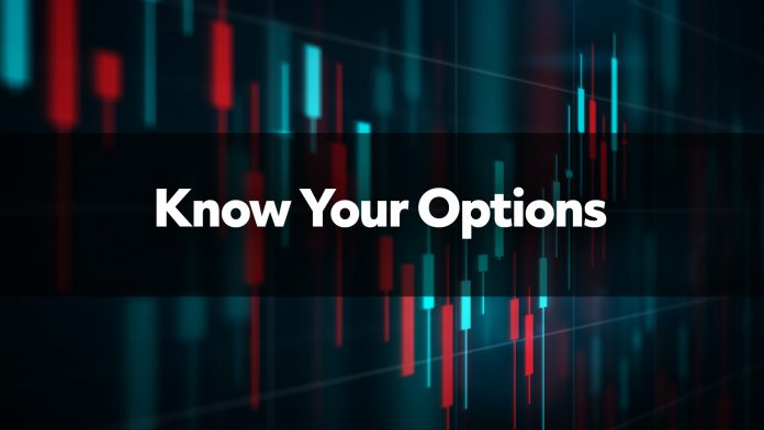 Know Your Options Educational Series