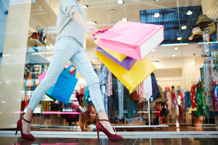 Retailers Rebound as Earnings Season Ends on a Strong Note