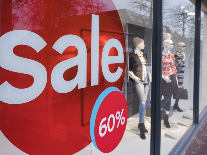 Retailers Crash as Unsold Merchandise Piles Up: Earnings This Week
