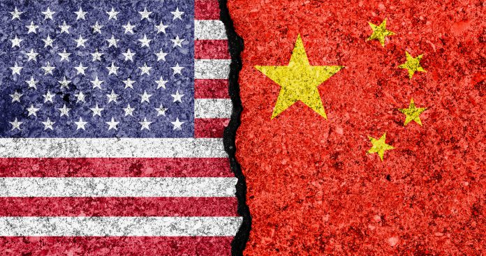 Trade War Escalates as China and Trump Exchange Blows