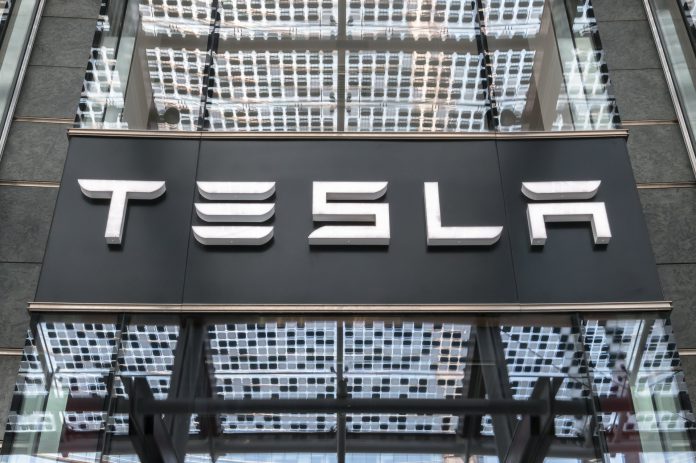 Tesla Retraces Epic Surge as Safety Plays Try to Lead a Bounce