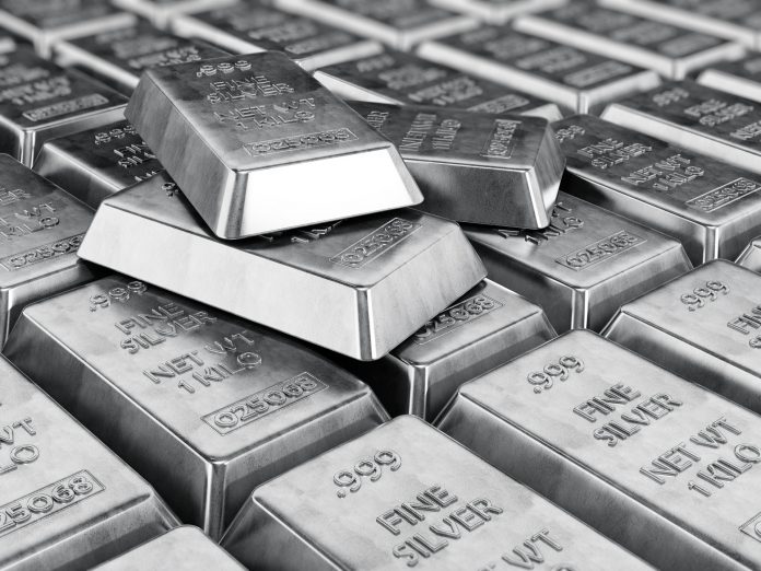 Silver ETF Makes Historic Move with Massive Options Volume