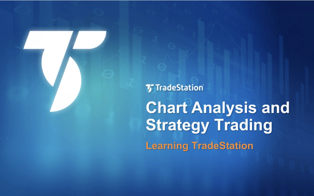 Chart Analysis and Strategy Trading
