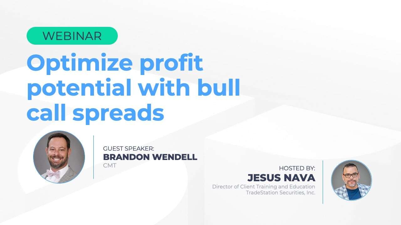 Optimize Profit Potential with Bull Call Spreads
