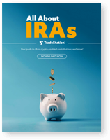 All About IRAs