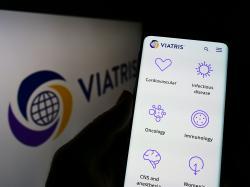 Viatris (VTRS) Surpasses Q2 Earnings Estimates